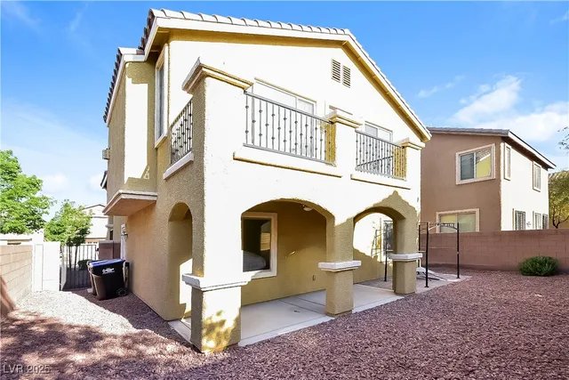 $2,275 | 5836 Gold Horizon Street, North Las Vegas, NV 89031