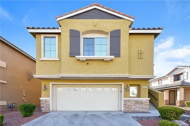 $2,275 | 5836 Gold Horizon Street, North Las Vegas, NV 89031