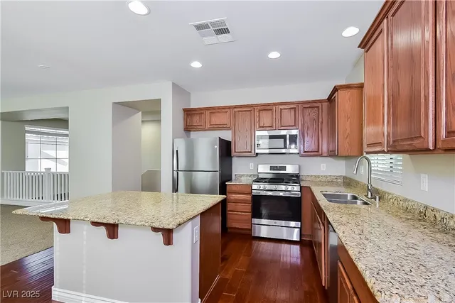 $2,275 | 5836 Gold Horizon Street, North Las Vegas, NV 89031