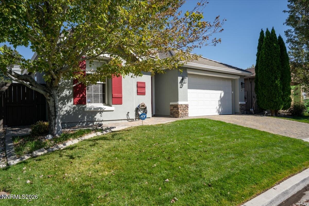 441 Miesque Court Reno, NV 89521 - Photo 2 of 41 Curti Ranch Single level
