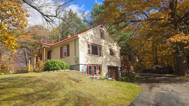 $269,500 | 57 Franklin Road, Jay, ME 04239