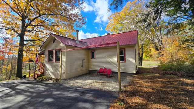 $269,500 | 57 Franklin Road, Jay, ME 04239