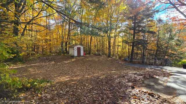 $269,500 | 57 Franklin Road, Jay, ME 04239