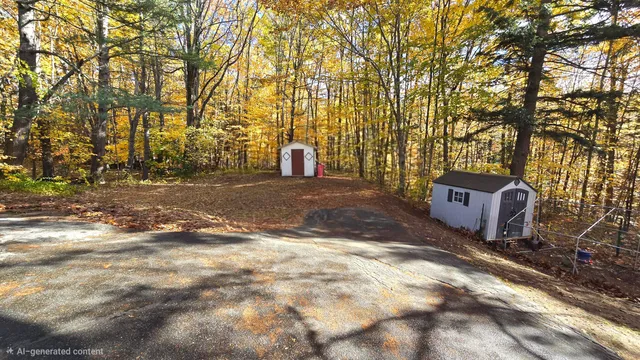 $269,500 | 57 Franklin Road, Jay, ME 04239