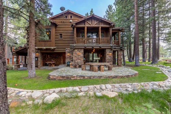 $3,750,000 | 1 Evening Star Drive, Mammoth Lakes, CA 93546