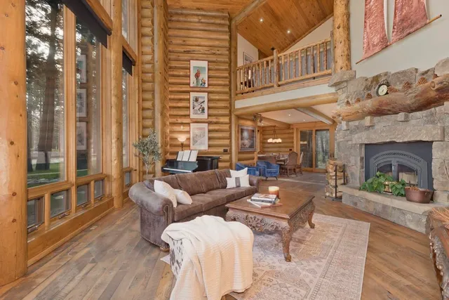 a kitchen with stainless steel appliances granite countertop a stove and a sink