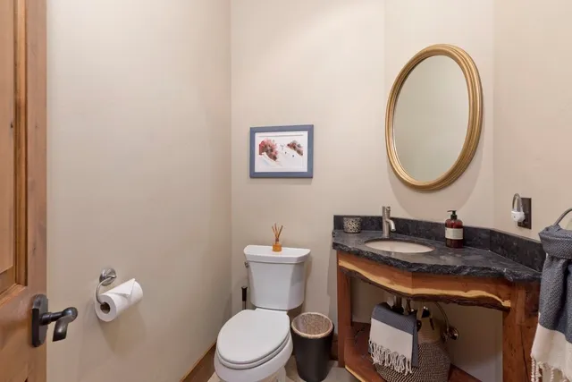 $3,850,000 | 1 Evening Star Drive, Unit 1, Mammoth Lakes, CA 93546