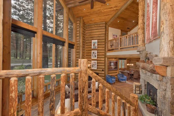 $3,750,000 | 1 Evening Star Drive, Mammoth Lakes, CA 93546
