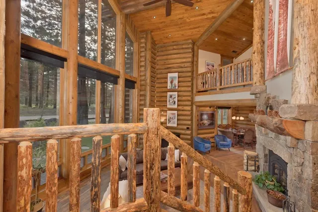 $3,850,000 | 1 Evening Star Drive, Unit 1, Mammoth Lakes, CA 93546