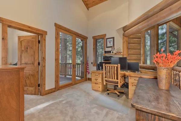 $3,750,000 | 1 Evening Star Drive, Mammoth Lakes, CA 93546