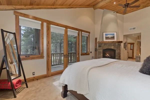 $3,750,000 | 1 Evening Star Drive, Mammoth Lakes, CA 93546