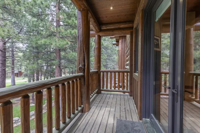 $3,850,000 | 1 Evening Star Drive, Unit 1, Mammoth Lakes, CA 93546