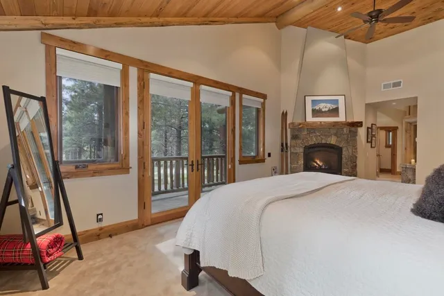 $3,850,000 | 1 Evening Star Drive, Unit 1, Mammoth Lakes, CA 93546