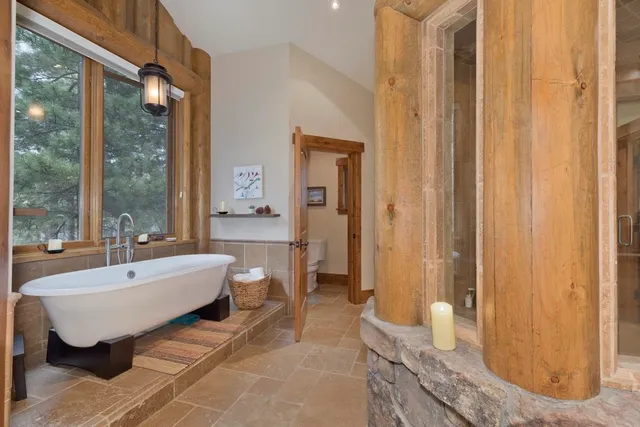 $3,850,000 | 1 Evening Star Drive, Unit 1, Mammoth Lakes, CA 93546