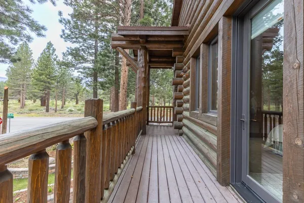 $3,750,000 | 1 Evening Star Drive, Mammoth Lakes, CA 93546