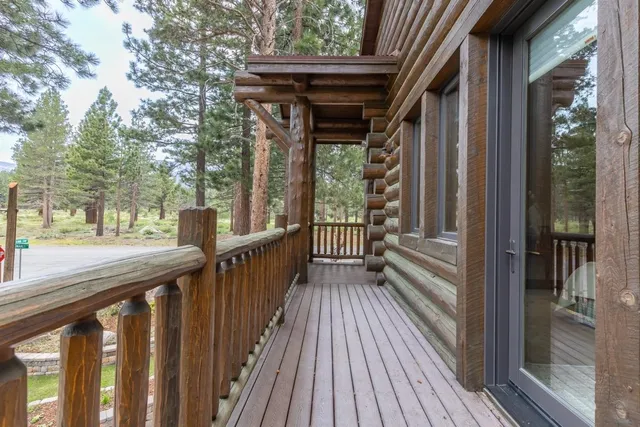 $3,850,000 | 1 Evening Star Drive, Unit 1, Mammoth Lakes, CA 93546