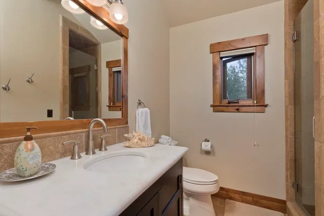 $3,850,000 | 1 Evening Star Drive, Unit 1, Mammoth Lakes, CA 93546