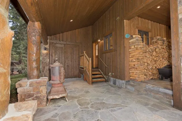 $3,850,000 | 1 Evening Star Drive, Unit 1, Mammoth Lakes, CA 93546