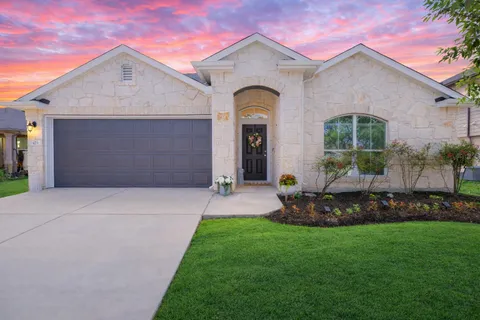 $274,900 | 473 Goddard, Kyle, TX 78640