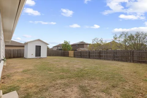 $274,900 | 473 Goddard, Kyle, TX 78640