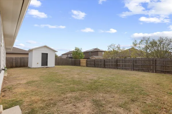 $274,900 | 473 Goddard, Kyle, TX 78640
