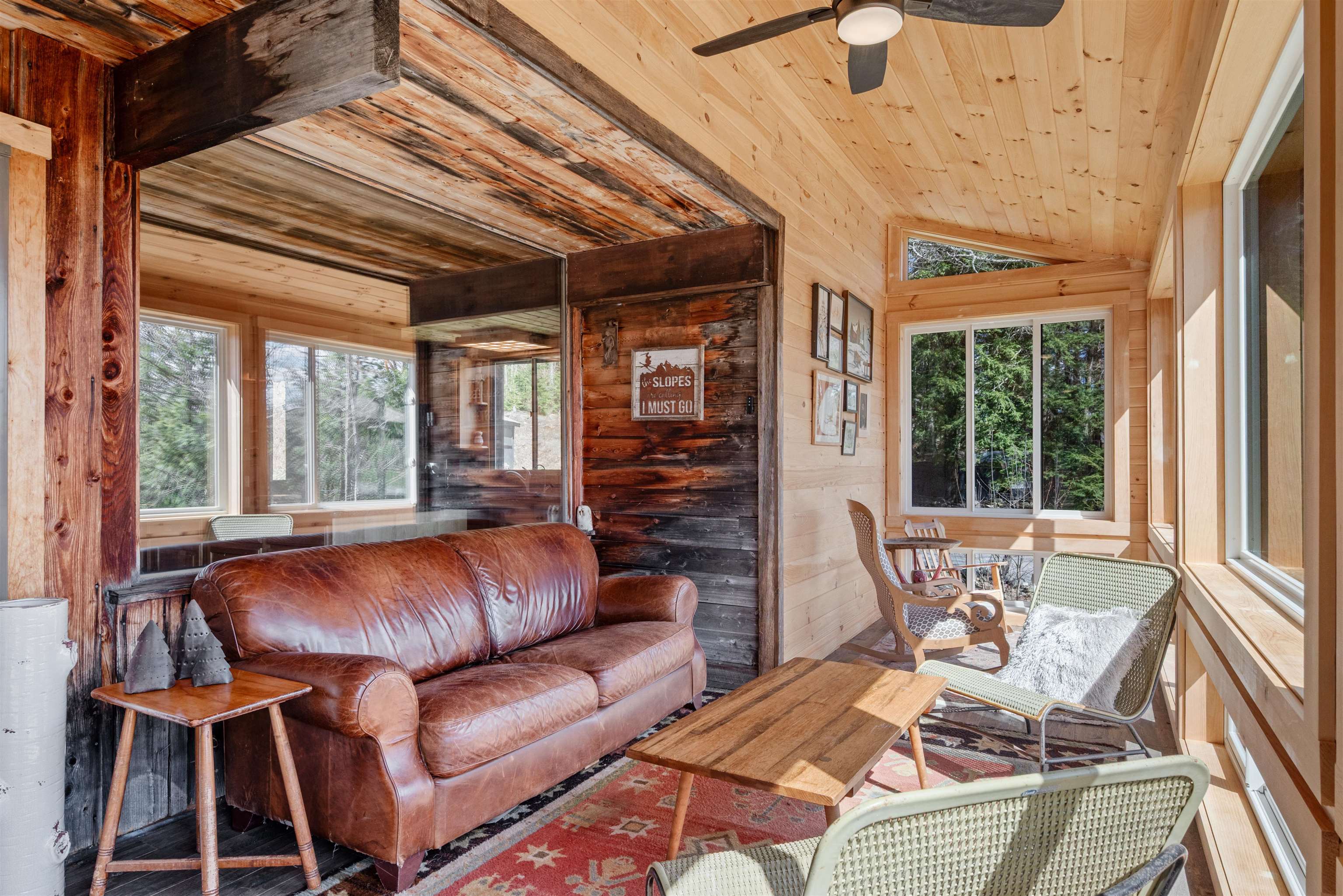 543 Vulture Mountain Road Stockbridge, VT 05772 - Photo 27 of 60 Gallery Image 27