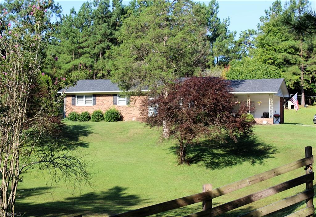 4933 Hopewell Church Road Trinity, NC 27370 - Photo 1 of 30