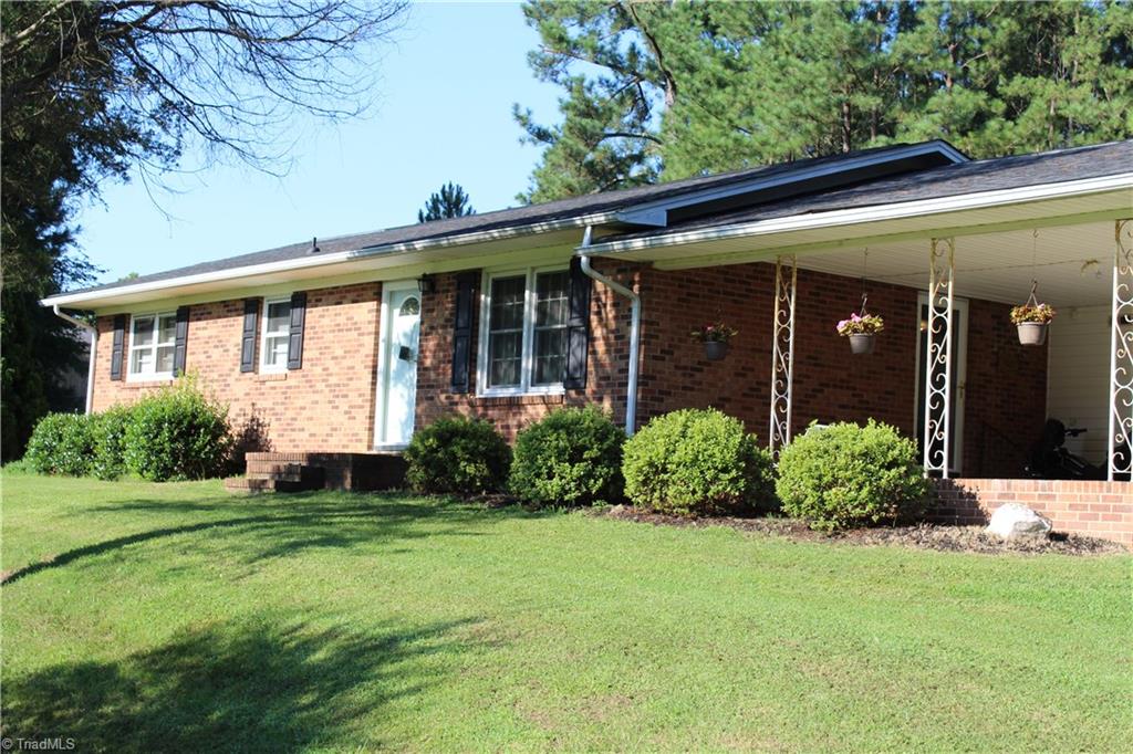 4933 Hopewell Church Road Trinity, NC 27370 - Photo 2 of 30