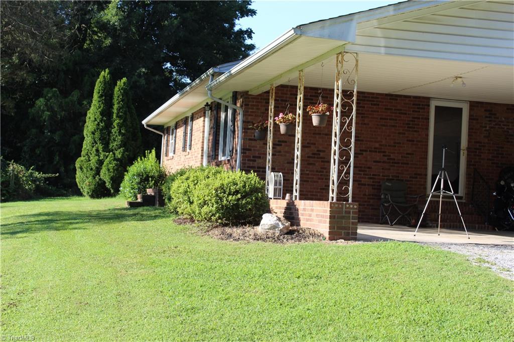 4933 Hopewell Church Road Trinity, NC 27370 - Photo 15 of 30