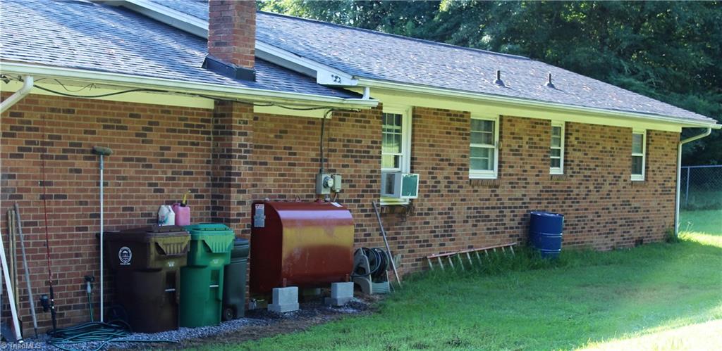 4933 Hopewell Church Road Trinity, NC 27370 - Photo 28 of 30