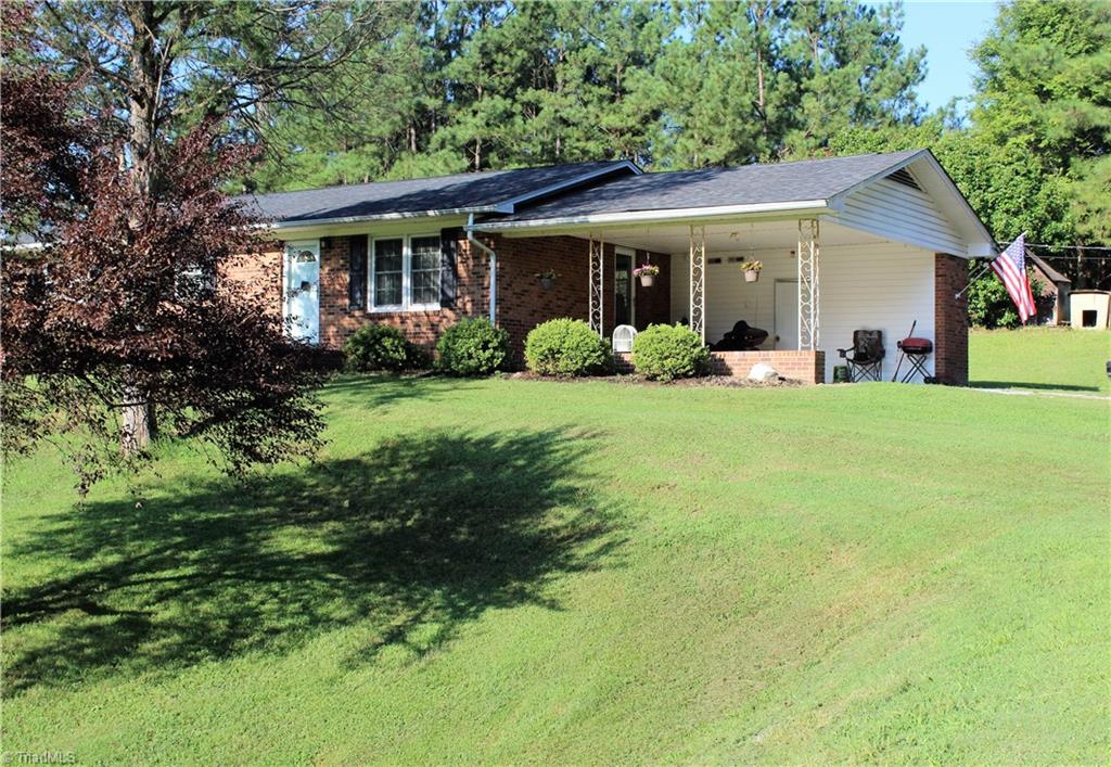 4933 Hopewell Church Road Trinity, NC 27370 - Photo 5 of 30