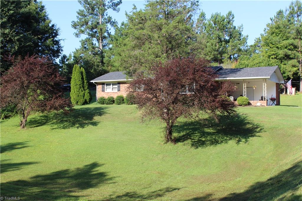 4933 Hopewell Church Road Trinity, NC 27370 - Photo 6 of 30