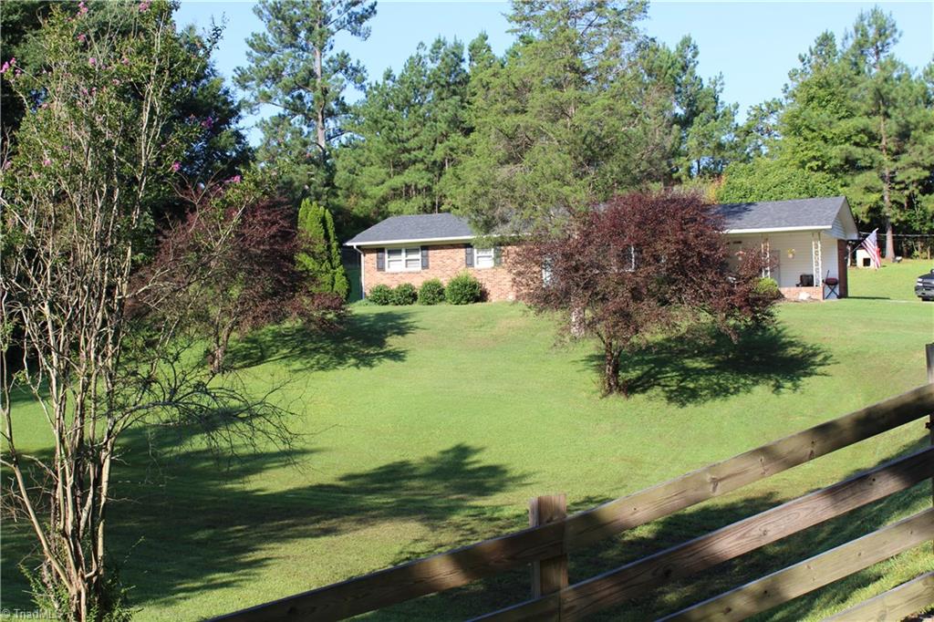 4933 Hopewell Church Road Trinity, NC 27370 - Photo 7 of 30
