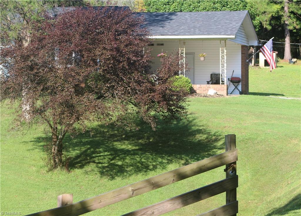4933 Hopewell Church Road Trinity, NC 27370 - Photo 9 of 30
