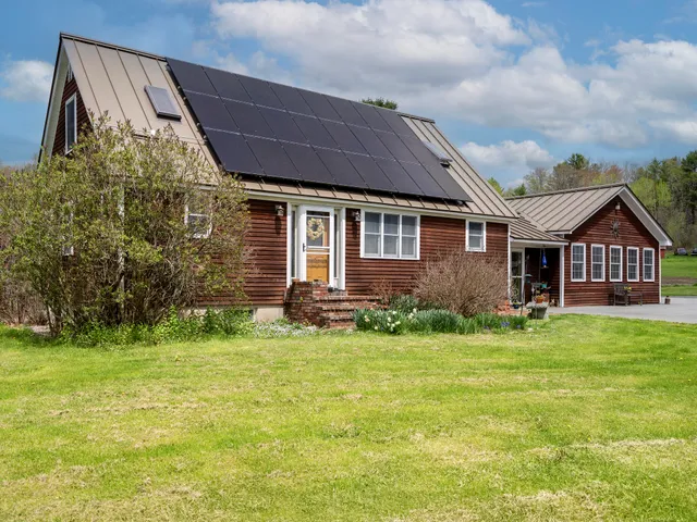 $549,000 | 2529 Heald Highway, Union, ME 04862