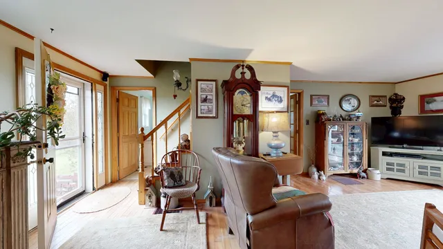 $549,000 | 2529 Heald Highway, Union, ME 04862