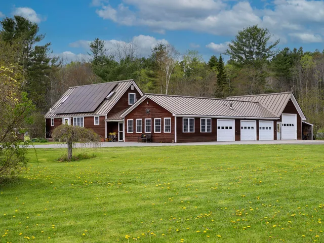 $549,000 | 2529 Heald Highway, Union, ME 04862