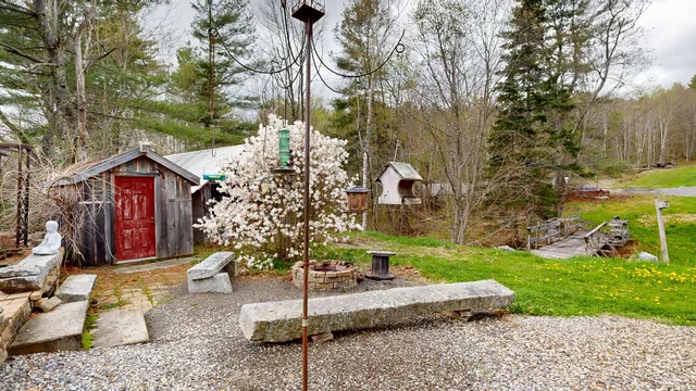 $549,000 | 2529 Heald Highway, Union, ME 04862