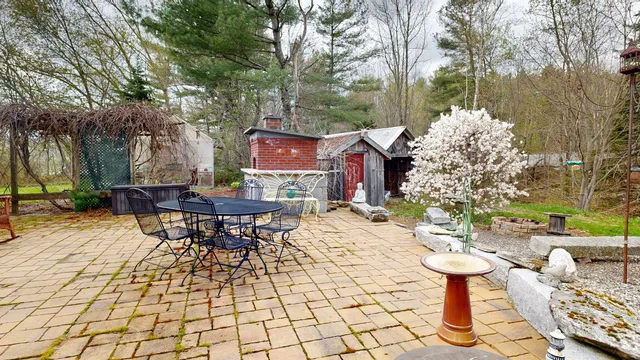 $549,000 | 2529 Heald Highway, Union, ME 04862