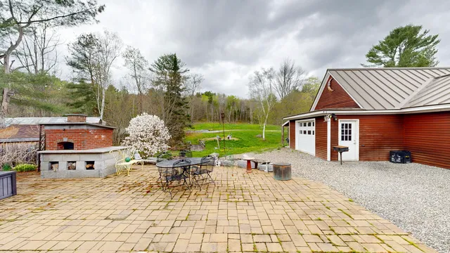 $549,000 | 2529 Heald Highway, Union, ME 04862