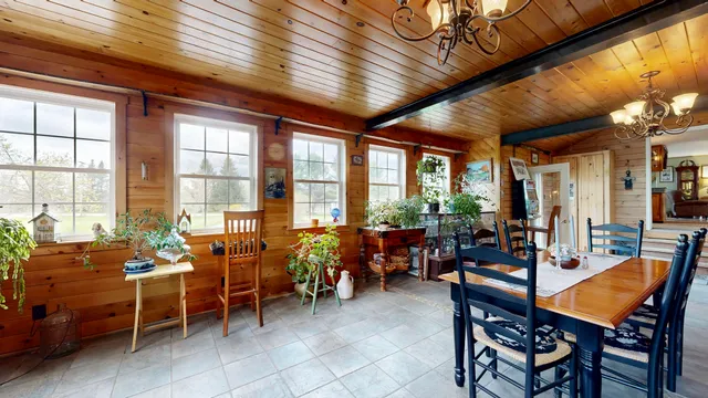 $549,000 | 2529 Heald Highway, Union, ME 04862