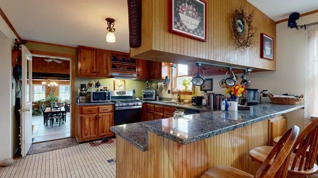 $549,000 | 2529 Heald Highway, Union, ME 04862