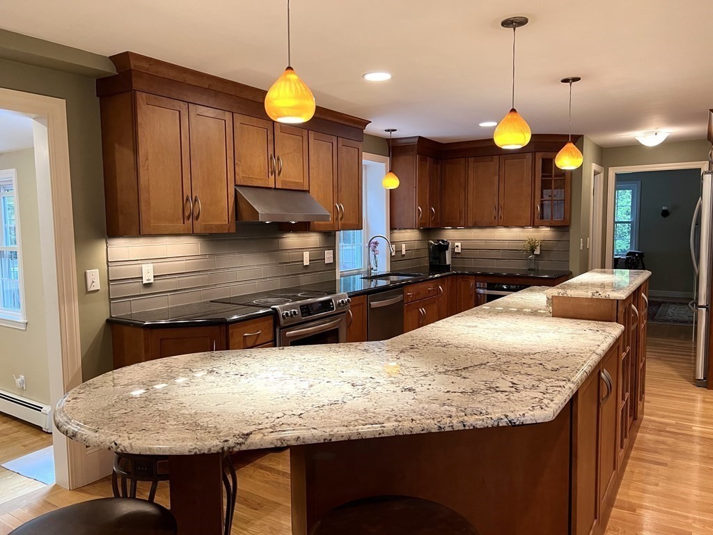 9 Ledgetree Road Medfield, MA 02052 - Photo 13 of 32 Gallery Image 13