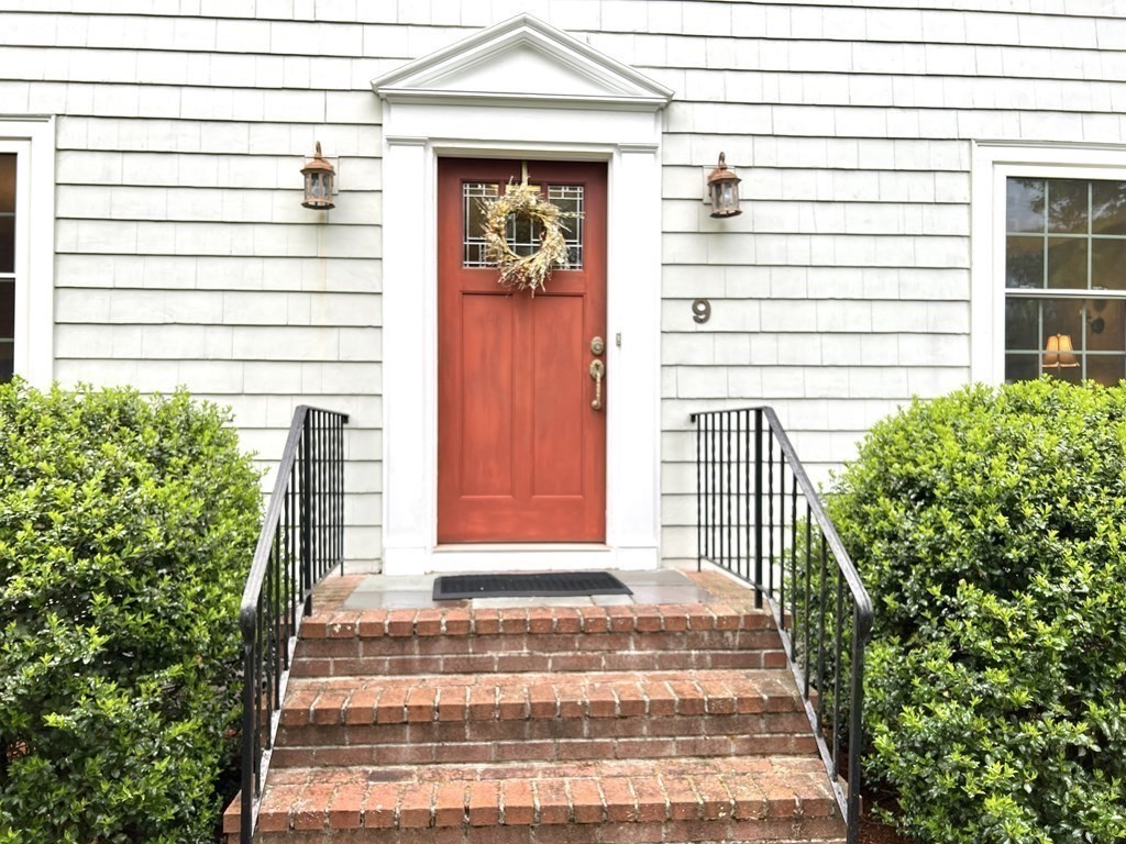 9 Ledgetree Road Medfield, MA 02052 - Photo 31 of 32 Gallery Image 31
