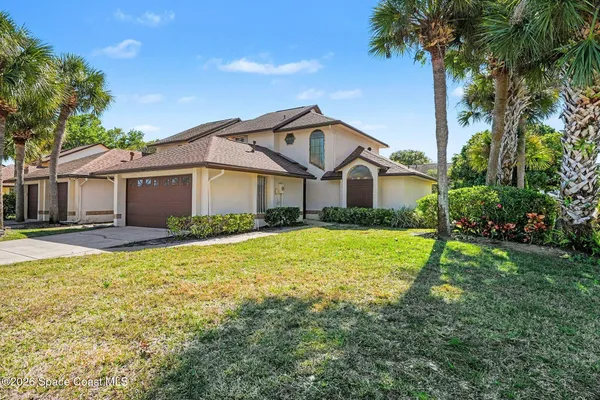 $2,300 | 2653 Elliot Way, Unit 6, Melbourne, FL 32935
