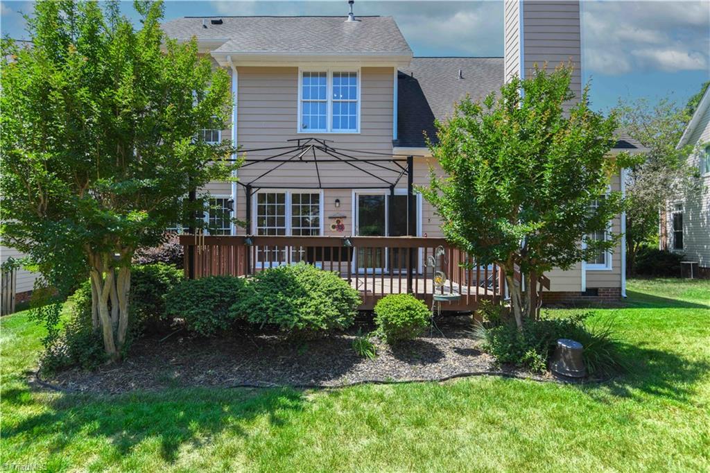 6314 High View Road Greensboro, NC 27410 - Photo 40 of 48 Gallery Image 40