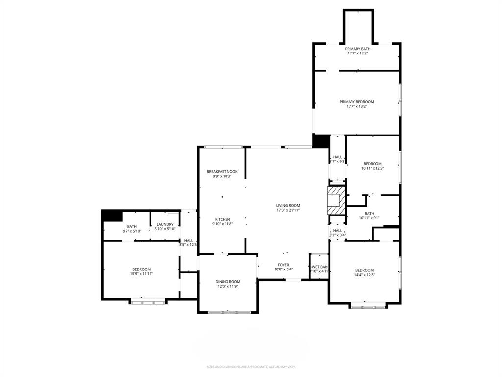 2709 Quail Ridge Drive Carrollton, TX 75006 - Photo 28 of 28