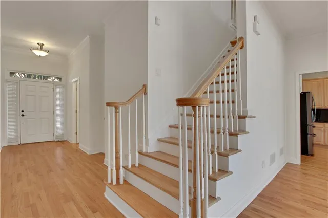 $675,000 | 1306 Village Terrace Court, Dunwoody, GA 30338