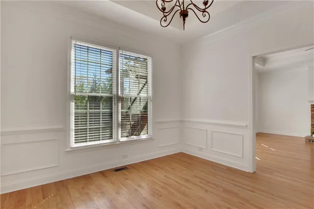 $675,000 | 1306 Village Terrace Court, Dunwoody, GA 30338