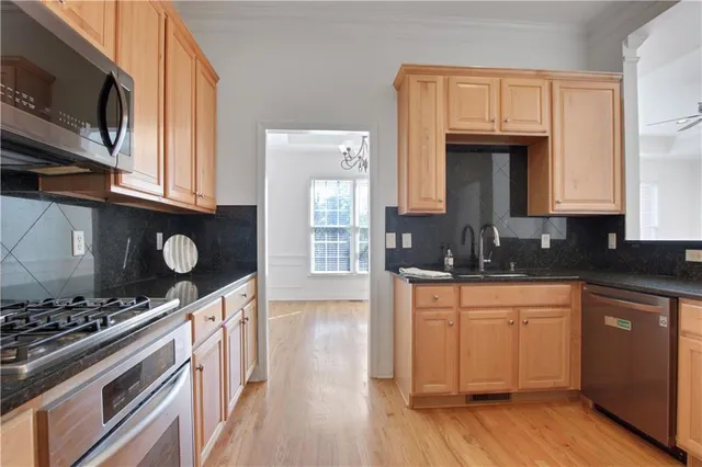 $675,000 | 1306 Village Terrace Court, Dunwoody, GA 30338